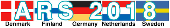 Flags Logo