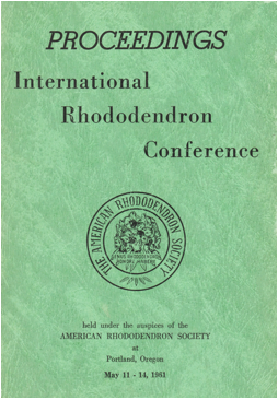 International Conference